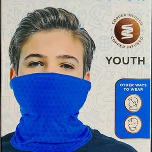 Guardwell Face Protector (Youth)